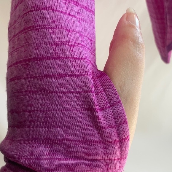 Champion C9 Mock Turtleneck Top - Picture 4 of 10